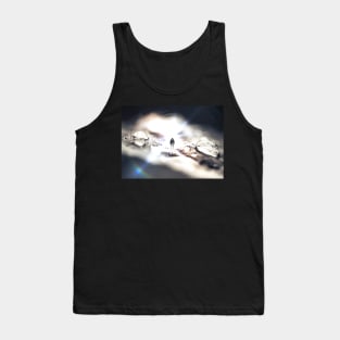 Gate 5 Tank Top